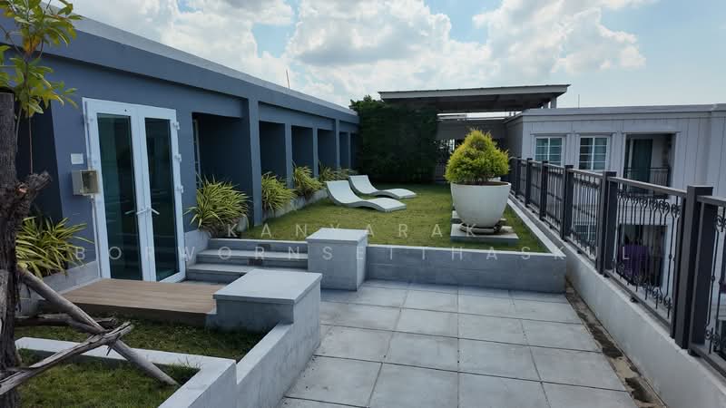 For Sale - Chambery Sriracha-Laemchabang, Chon Buri (Pattaya)