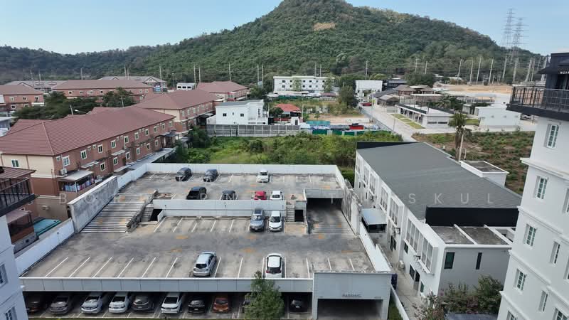 For Sale - Chambery Sriracha-Laemchabang, Chon Buri (Pattaya)