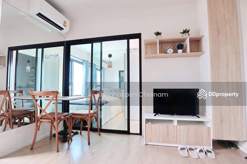 Escent Condo, Chiang Mai, 98 Escent Condominium, Fa Ham, Muang Chiang Mai, Chiang Mai, Studio, 24 sqm, Condo For Rent, by Kanphakpim Chiangmai Nice Home, 11251233 - DDproperty.com