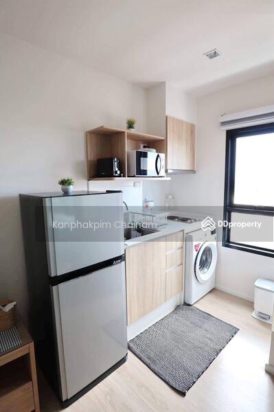 Escent Condo : เอสเซ็นท์ เชียงใหม่, เชียงใหม่, 98 เอสเซ็นท์ คอนโดมิเนียม, ฟ้าฮ่าม, เมืองเชียงใหม่, เชียงใหม่, 24 ตร.ม., คอนโด ให้เช่า, โดย Kanphakpim Chiangmai Nice Home, 11251233 - DDproperty.com