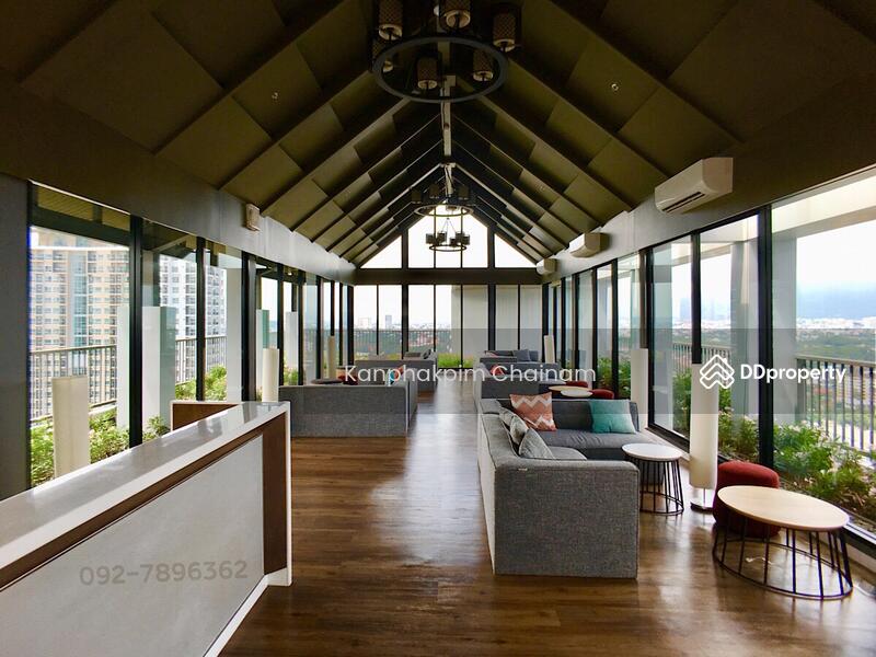 Escent Condo : เอสเซ็นท์ เชียงใหม่, เชียงใหม่, 98 เอสเซ็นท์ คอนโดมิเนียม, ฟ้าฮ่าม, เมืองเชียงใหม่, เชียงใหม่, 24 ตร.ม., คอนโด ให้เช่า, โดย Kanphakpim Chiangmai Nice Home, 11251233 - DDproperty.com