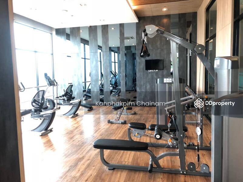 Escent Condo : เอสเซ็นท์ เชียงใหม่, เชียงใหม่, 98 เอสเซ็นท์ คอนโดมิเนียม, ฟ้าฮ่าม, เมืองเชียงใหม่, เชียงใหม่, 24 ตร.ม., คอนโด ให้เช่า, โดย Kanphakpim Chiangmai Nice Home, 11251233 - DDproperty.com