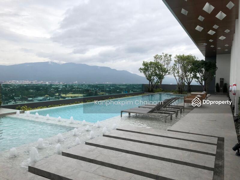 Escent Condo : เอสเซ็นท์ เชียงใหม่, เชียงใหม่, 98 เอสเซ็นท์ คอนโดมิเนียม, ฟ้าฮ่าม, เมืองเชียงใหม่, เชียงใหม่, 24 ตร.ม., คอนโด ให้เช่า, โดย Kanphakpim Chiangmai Nice Home, 11251233 - DDproperty.com