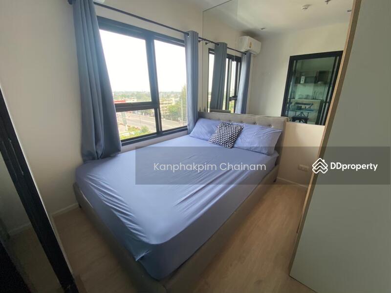 Escent Condo, Chiang Mai, 98 Escent Condominium, Fa Ham, Muang Chiang Mai, Chiang Mai, Studio, 24 sqm, Condo For Rent, by Kanphakpim Chiangmai Nice Home, 11251233 - DDproperty.com
