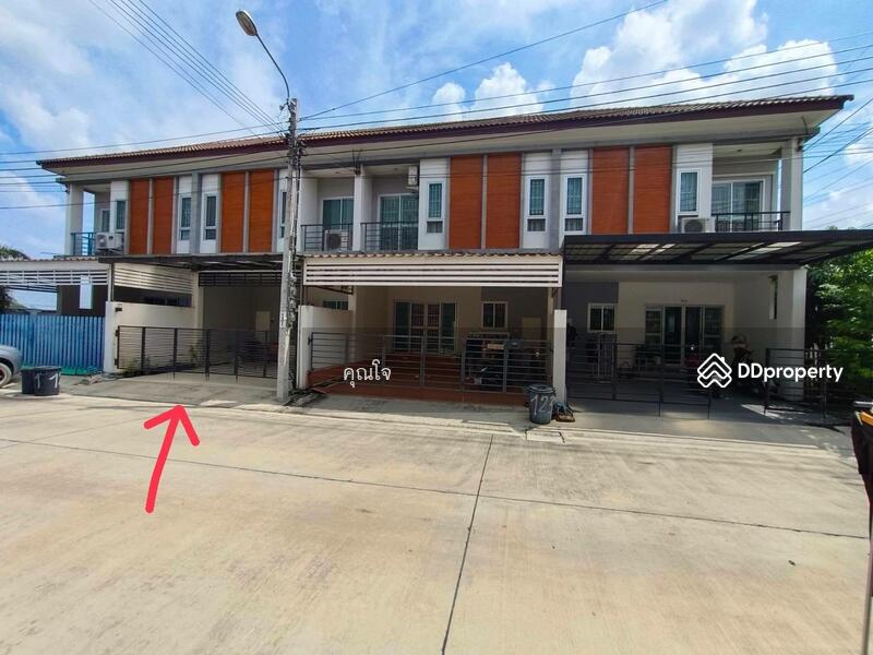 ขาย - บ้านราชพฤกษ์​ สุวรรณภูมิ​-ลาดกระบัง, กรุงเทพ