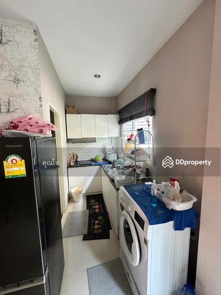 ขาย - บ้านราชพฤกษ์​ สุวรรณภูมิ​-ลาดกระบัง, กรุงเทพ