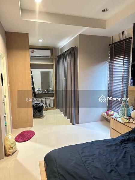 ขาย - บ้านราชพฤกษ์​ สุวรรณภูมิ​-ลาดกระบัง, กรุงเทพ