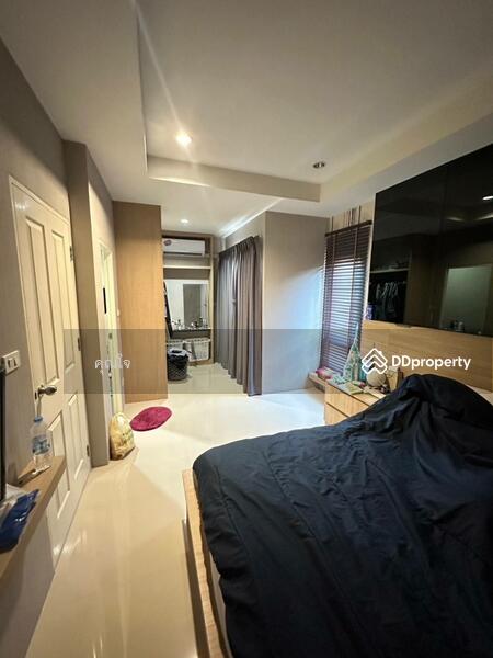 ขาย - บ้านราชพฤกษ์​ สุวรรณภูมิ​-ลาดกระบัง, กรุงเทพ