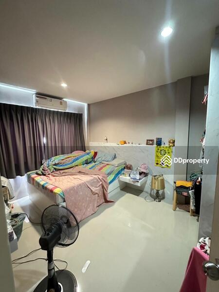 ขาย - บ้านราชพฤกษ์​ สุวรรณภูมิ​-ลาดกระบัง, กรุงเทพ