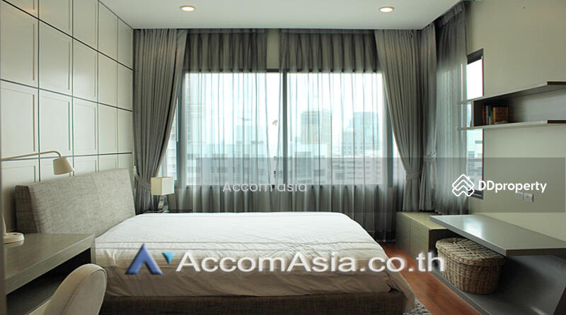 Bright Sukhumvit 24 : ไบร์ท สุขุมวิท 24, กรุงเทพ, ถนนสุขุมวิท 24, คลองตัน, คลองเตย, กรุงเทพ, 189 ตร.ม., คอนโด ให้เช่า, โดย Accom Asia, 11251266 - DDproperty.com
