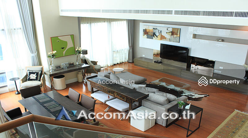Bright Sukhumvit 24 : ไบร์ท สุขุมวิท 24, กรุงเทพ, ถนนสุขุมวิท 24, คลองตัน, คลองเตย, กรุงเทพ, 189 ตร.ม., คอนโด ให้เช่า, โดย Accom Asia, 11251266 - DDproperty.com