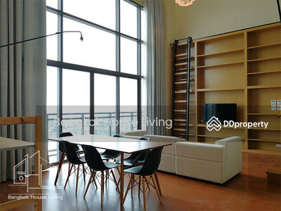 For Rent - Bright Sukhumvit 24, Bangkok