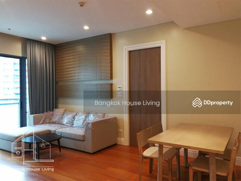 For Rent - Bright Sukhumvit 24, Bangkok