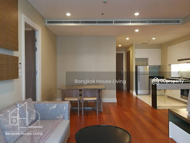 For Rent - Bright Sukhumvit 24, Bangkok