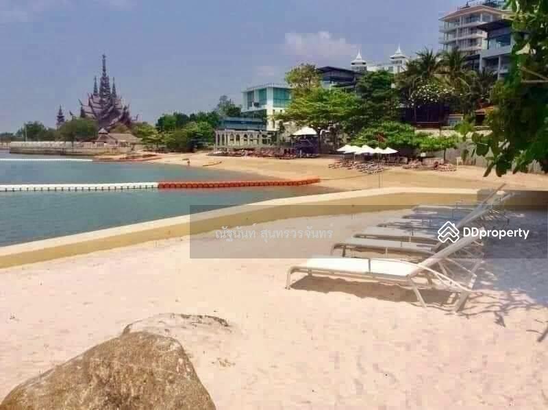 Baan Plai Haad, Chon Buri (Pattaya), Na Kluea 18 Road, Na Kloe, Bang Lamung (Pattaya), Chon Buri (Pattaya), 1 Bedroom, 46 sqm, Condo For Rent, by ณัฐนันท์ สุนทรวรจันทร์, 11251356 - DDproperty.com