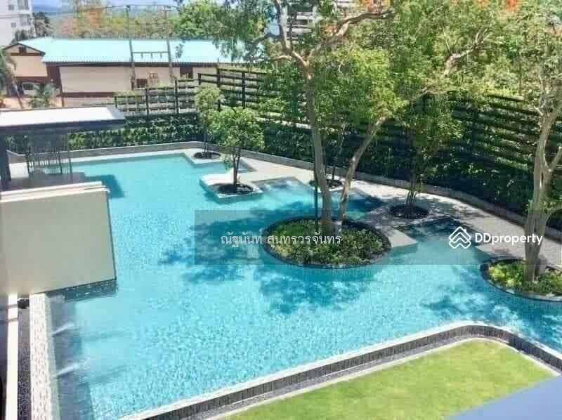 Baan Plai Haad, Chon Buri (Pattaya), Na Kluea 18 Road, Na Kloe, Bang Lamung (Pattaya), Chon Buri (Pattaya), 1 Bedroom, 46 sqm, Condo For Rent, by ณัฐนันท์ สุนทรวรจันทร์, 11251356 - DDproperty.com
