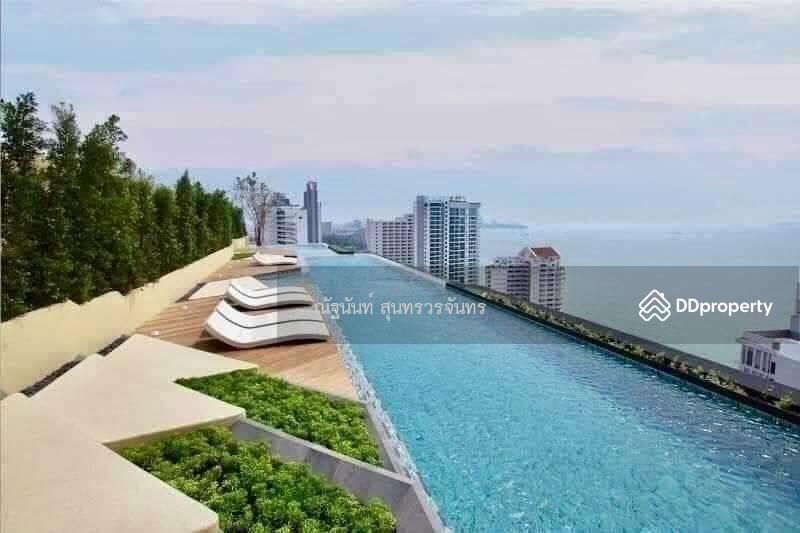 Baan Plai Haad, Chon Buri (Pattaya), Na Kluea 18 Road, Na Kloe, Bang Lamung (Pattaya), Chon Buri (Pattaya), 1 Bedroom, 46 sqm, Condo For Rent, by ณัฐนันท์ สุนทรวรจันทร์, 11251356 - DDproperty.com