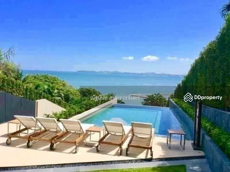 Baan Plai Haad, Chon Buri (Pattaya), Na Kluea 18 Road, Na Kloe, Bang Lamung (Pattaya), Chon Buri (Pattaya), 1 Bedroom, 46 sqm, Condo For Rent, by ณัฐนันท์ สุนทรวรจันทร์, 11251356 - DDproperty.com