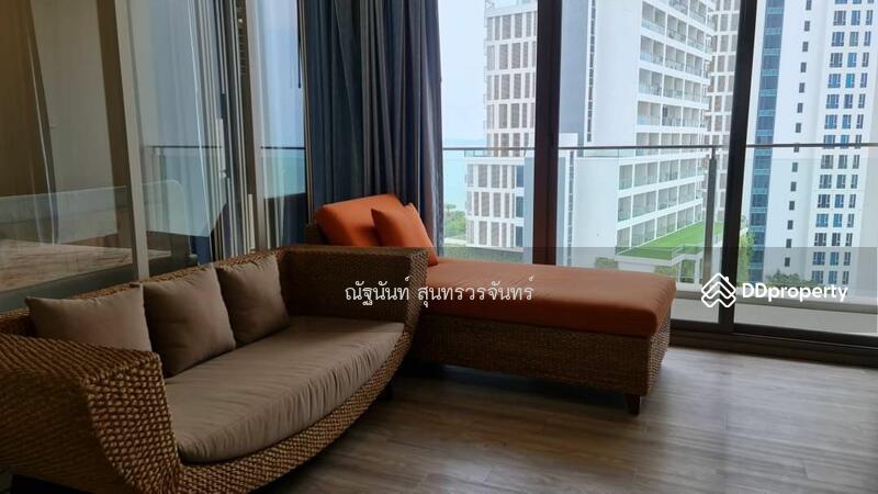 Baan Plai Haad, Chon Buri (Pattaya), Na Kluea 18 Road, Na Kloe, Bang Lamung (Pattaya), Chon Buri (Pattaya), 1 Bedroom, 46 sqm, Condo For Rent, by ณัฐนันท์ สุนทรวรจันทร์, 11251356 - DDproperty.com