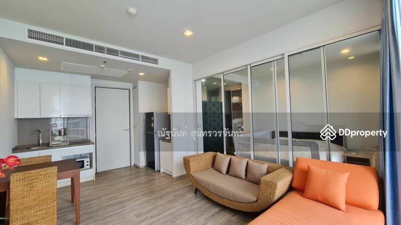 Baan Plai Haad, Chon Buri (Pattaya), Na Kluea 18 Road, Na Kloe, Bang Lamung (Pattaya), Chon Buri (Pattaya), 1 Bedroom, 46 sqm, Condo For Rent, by ณัฐนันท์ สุนทรวรจันทร์, 11251356 - DDproperty.com