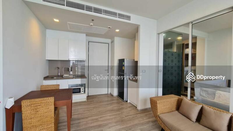 Baan Plai Haad, Chon Buri (Pattaya), Na Kluea 18 Road, Na Kloe, Bang Lamung (Pattaya), Chon Buri (Pattaya), 1 Bedroom, 46 sqm, Condo For Rent, by ณัฐนันท์ สุนทรวรจันทร์, 11251356 - DDproperty.com