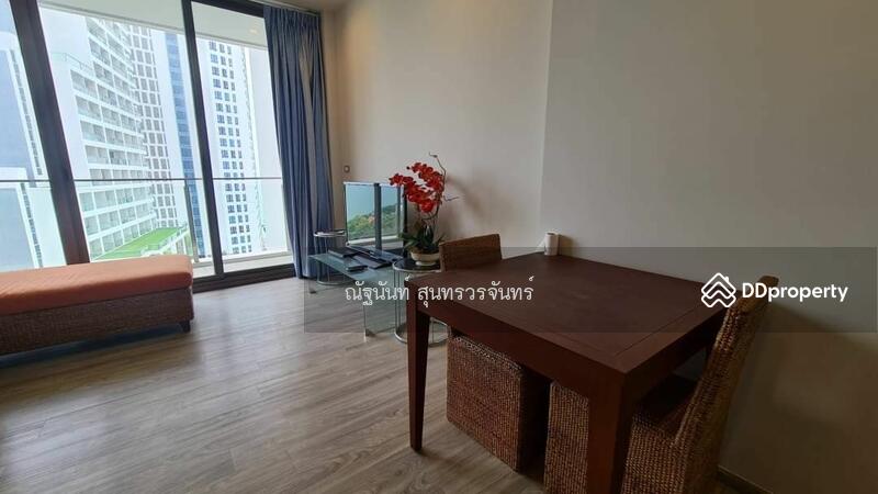 Baan Plai Haad, Chon Buri (Pattaya), Na Kluea 18 Road, Na Kloe, Bang Lamung (Pattaya), Chon Buri (Pattaya), 1 Bedroom, 46 sqm, Condo For Rent, by ณัฐนันท์ สุนทรวรจันทร์, 11251356 - DDproperty.com