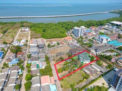 ขาย - คฤหาสน์ ถนนพระยาสัจจา บ้านสวน ชลบุรี, ชลบุรี