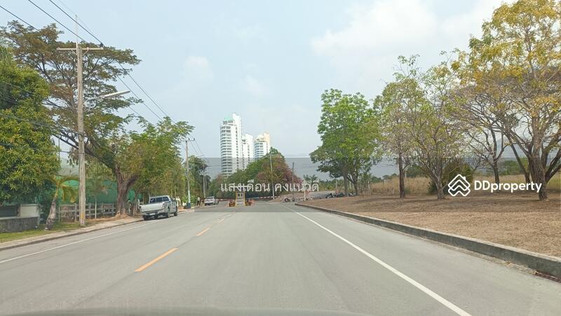 ทางเข้าที่ดิน