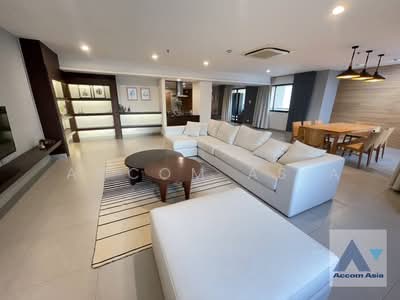 For Rent - Baan Suanpetch, Bangkok