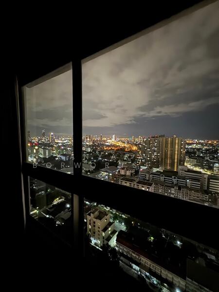 ขาย - Supalai Loft @ Talat Phlu Station : ศุภาลัย ลอฟท์ แอท สถานีตลาดพลู, กรุงเทพ