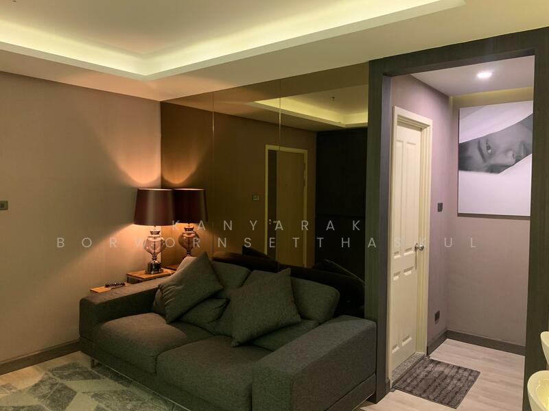 ขาย - Supalai Loft @ Talat Phlu Station : ศุภาลัย ลอฟท์ แอท สถานีตลาดพลู, กรุงเทพ