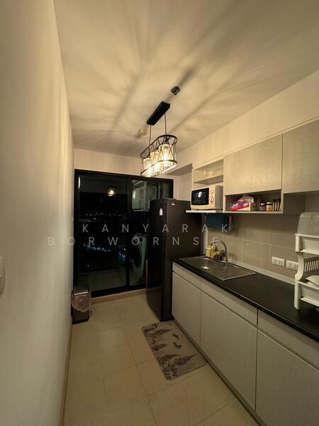 For Sale - Supalai Loft @ Talat Phlu Station, Bangkok