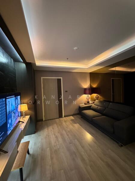 ขาย - Supalai Loft @ Talat Phlu Station : ศุภาลัย ลอฟท์ แอท สถานีตลาดพลู, กรุงเทพ