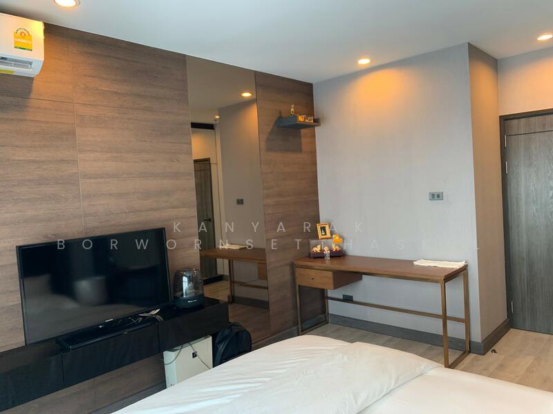 ขาย - Supalai Loft @ Talat Phlu Station : ศุภาลัย ลอฟท์ แอท สถานีตลาดพลู, กรุงเทพ