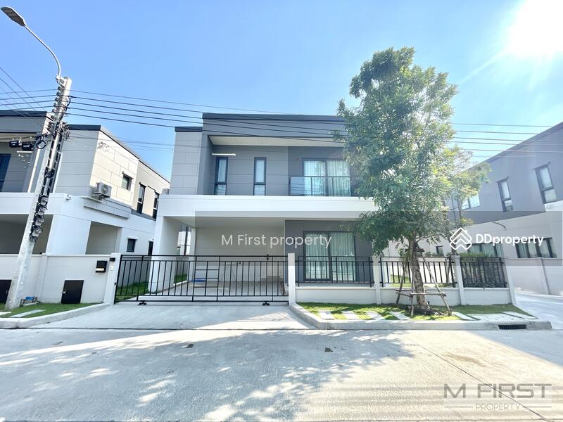 Centro Bangna, Samut Prakan, 111 Soi 3, Bang Kaeo, Bang Plee, Samut Prakan, 4 Bedrooms, 190 sqm, Single Detached House For Rent, by Maiyara Juancharoen, 11251806 - DDproperty.com