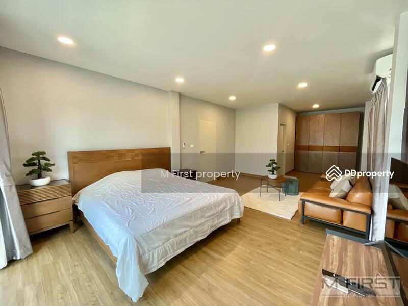 Centro Bangna, Samut Prakan, 111 Soi 3, Bang Kaeo, Bang Plee, Samut Prakan, 4 Bedrooms, 190 sqm, Single Detached House For Rent, by Maiyara Juancharoen, 11251806 - DDproperty.com