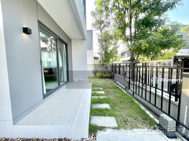 Centro Bangna, Samut Prakan, 111 Soi 3, Bang Kaeo, Bang Plee, Samut Prakan, 4 Bedrooms, 190 sqm, Single Detached House For Rent, by Maiyara Juancharoen, 11251806 - DDproperty.com