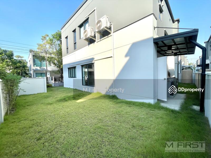 Centro Bangna, Samut Prakan, 111 Soi 3, Bang Kaeo, Bang Plee, Samut Prakan, 4 Bedrooms, 190 sqm, Single Detached House For Rent, by Maiyara Juancharoen, 11251806 - DDproperty.com