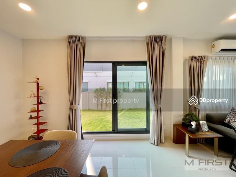 Centro Bangna, Samut Prakan, 111 Soi 3, Bang Kaeo, Bang Plee, Samut Prakan, 4 Bedrooms, 190 sqm, Single Detached House For Rent, by Maiyara Juancharoen, 11251806 - DDproperty.com
