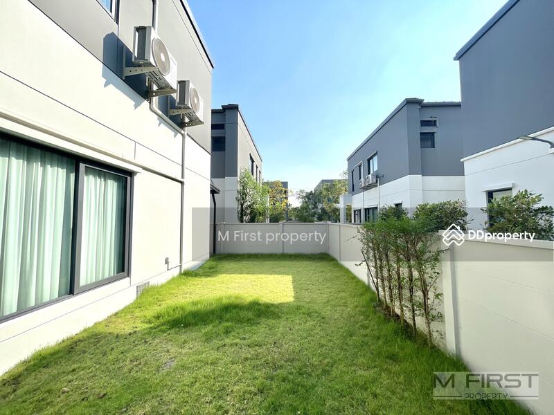 Centro Bangna, Samut Prakan, 111 Soi 3, Bang Kaeo, Bang Plee, Samut Prakan, 4 Bedrooms, 190 sqm, Single Detached House For Rent, by Maiyara Juancharoen, 11251806 - DDproperty.com