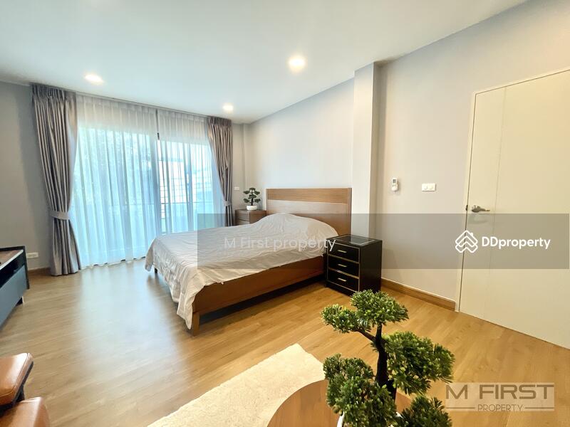 Centro Bangna, Samut Prakan, 111 Soi 3, Bang Kaeo, Bang Plee, Samut Prakan, 4 Bedrooms, 190 sqm, Single Detached House For Rent, by Maiyara Juancharoen, 11251806 - DDproperty.com