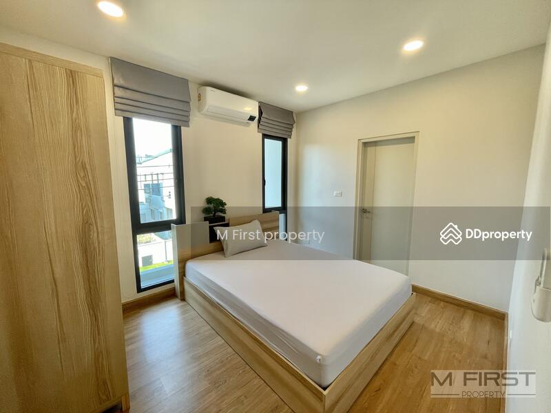 Centro Bangna, Samut Prakan, 111 Soi 3, Bang Kaeo, Bang Plee, Samut Prakan, 4 Bedrooms, 190 sqm, Single Detached House For Rent, by Maiyara Juancharoen, 11251806 - DDproperty.com