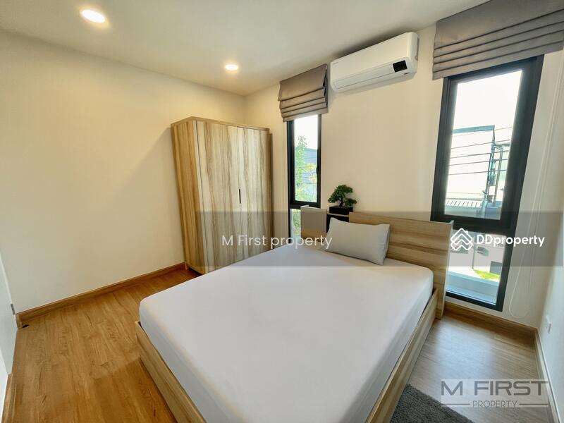 Centro Bangna, Samut Prakan, 111 Soi 3, Bang Kaeo, Bang Plee, Samut Prakan, 4 Bedrooms, 190 sqm, Single Detached House For Rent, by Maiyara Juancharoen, 11251806 - DDproperty.com