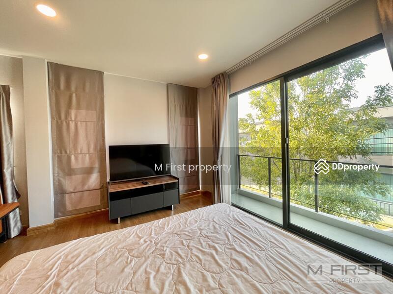 Centro Bangna, Samut Prakan, 111 Soi 3, Bang Kaeo, Bang Plee, Samut Prakan, 4 Bedrooms, 190 sqm, Single Detached House For Rent, by Maiyara Juancharoen, 11251806 - DDproperty.com