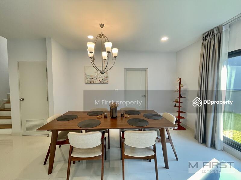 Centro Bangna, Samut Prakan, 111 Soi 3, Bang Kaeo, Bang Plee, Samut Prakan, 4 Bedrooms, 190 sqm, Single Detached House For Rent, by Maiyara Juancharoen, 11251806 - DDproperty.com