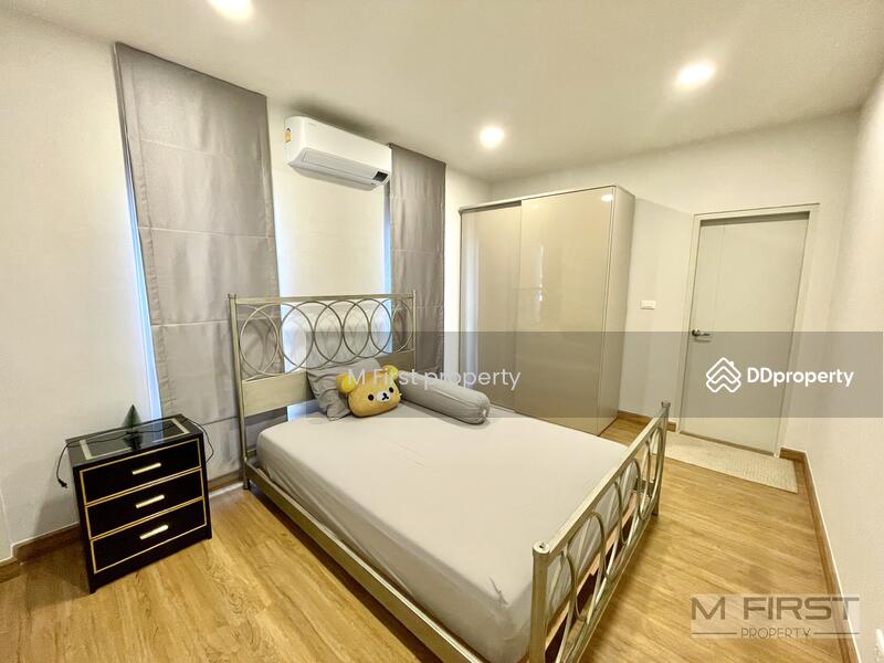 Centro Bangna, Samut Prakan, 111 Soi 3, Bang Kaeo, Bang Plee, Samut Prakan, 4 Bedrooms, 190 sqm, Single Detached House For Rent, by Maiyara Juancharoen, 11251806 - DDproperty.com