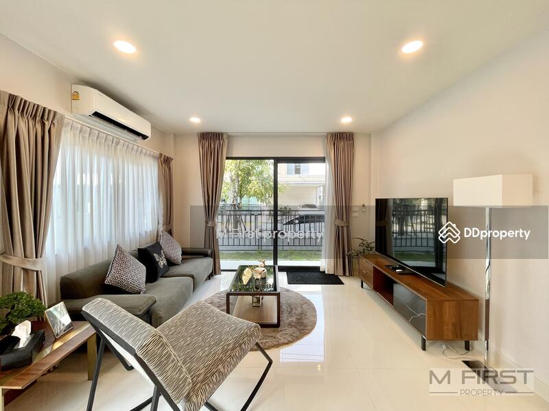 Centro Bangna, Samut Prakan, 111 Soi 3, Bang Kaeo, Bang Plee, Samut Prakan, 4 Bedrooms, 190 sqm, Single Detached House For Rent, by Maiyara Juancharoen, 11251806 - DDproperty.com