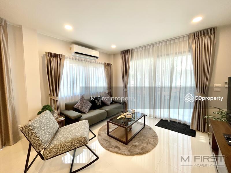 Centro Bangna, Samut Prakan, 111 Soi 3, Bang Kaeo, Bang Plee, Samut Prakan, 4 Bedrooms, 190 sqm, Single Detached House For Rent, by Maiyara Juancharoen, 11251806 - DDproperty.com