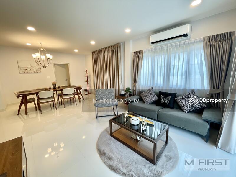 Centro Bangna, Samut Prakan, 111 Soi 3, Bang Kaeo, Bang Plee, Samut Prakan, 4 Bedrooms, 190 sqm, Single Detached House For Rent, by Maiyara Juancharoen, 11251806 - DDproperty.com