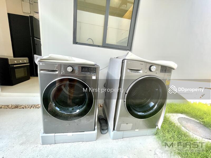 Centro Bangna, Samut Prakan, 111 Soi 3, Bang Kaeo, Bang Plee, Samut Prakan, 4 Bedrooms, 190 sqm, Single Detached House For Rent, by Maiyara Juancharoen, 11251806 - DDproperty.com